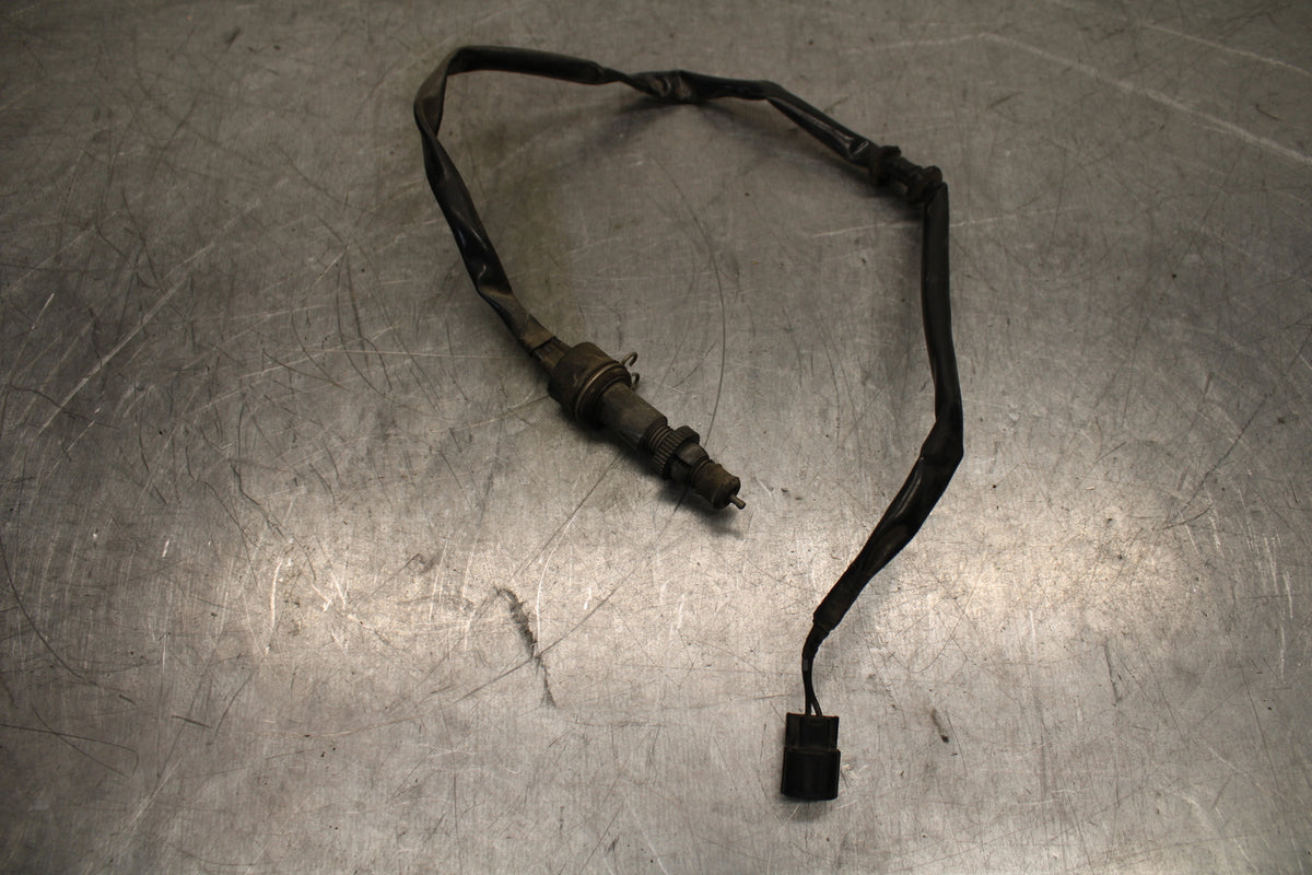 14 HONDA CTX1300A REAR BACK BRAKE SENSOR BB732
