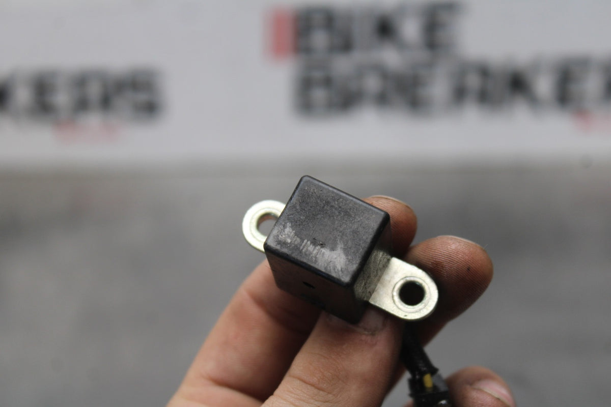 08 KAWASAKI NINJA ZX10R ENGINE MOTOR COIL PICKUP PULSE PULSER SENSOR BB902