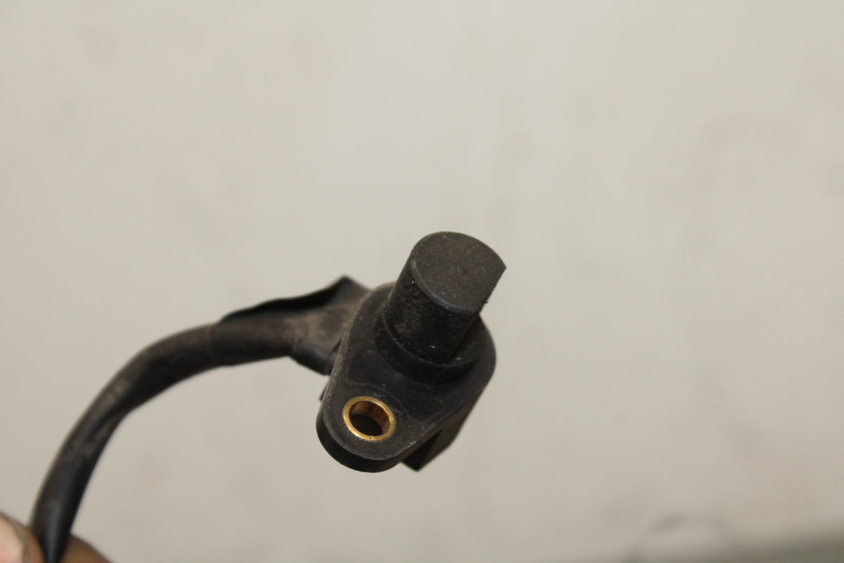 09-11 SUZUKI GSXR1000 SPEED SPEEDOMETER SENSOR BB125
