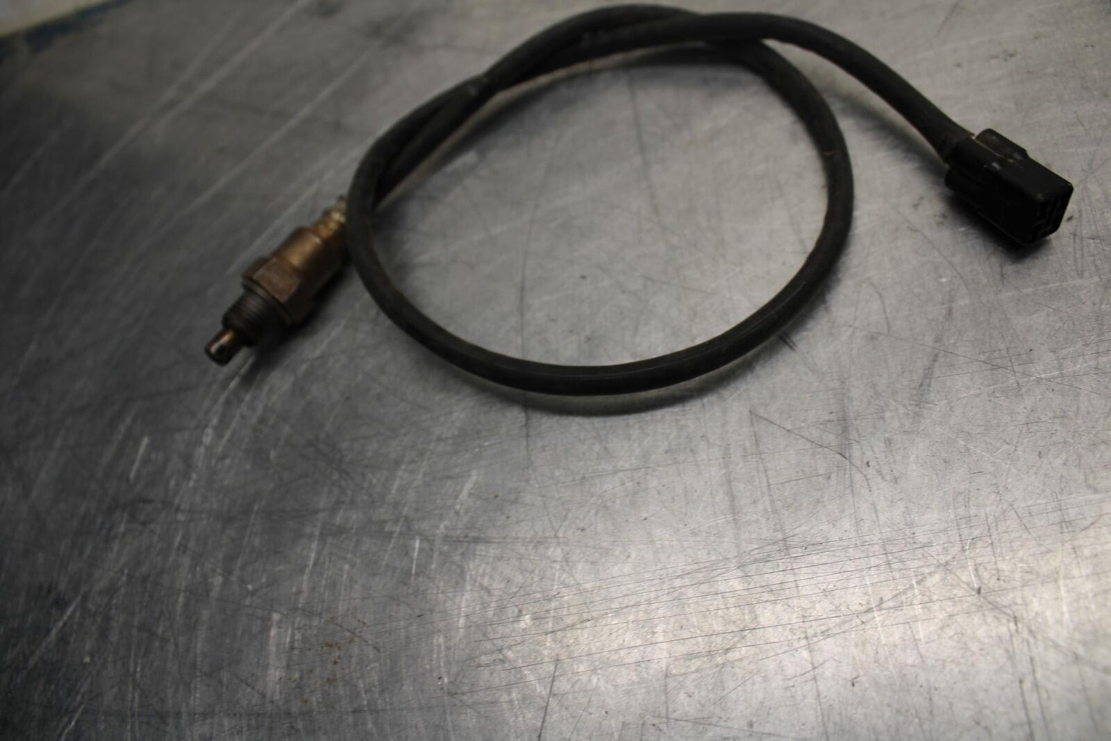 15-17 YAMAHA YZF R3 OXYGEN O2 EXHAUST GAS LAMBDA SENSOR 1WD-H592A-00-00 BB453