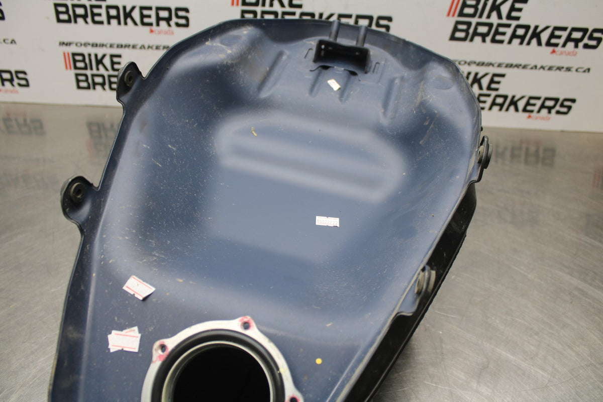 18-23 KAWASAKI NINJA 400 EX400 ABS GAS TANK FUEL CELL PETROL RESERVOIR BB795
