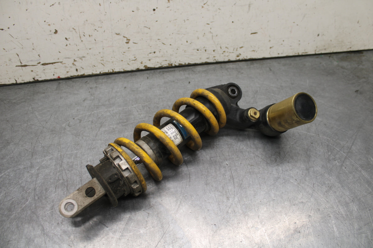 05-06 HONDA CBR600RR REAR BACK SHOCK ABSORBER SUSPENSION BB727