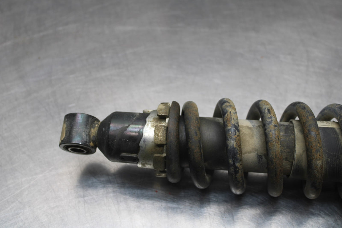 07-25 KAWASAKI VULCAN 900 VN900D CLASSIC LT REAR BACK SHOCK ABSORBER BB842