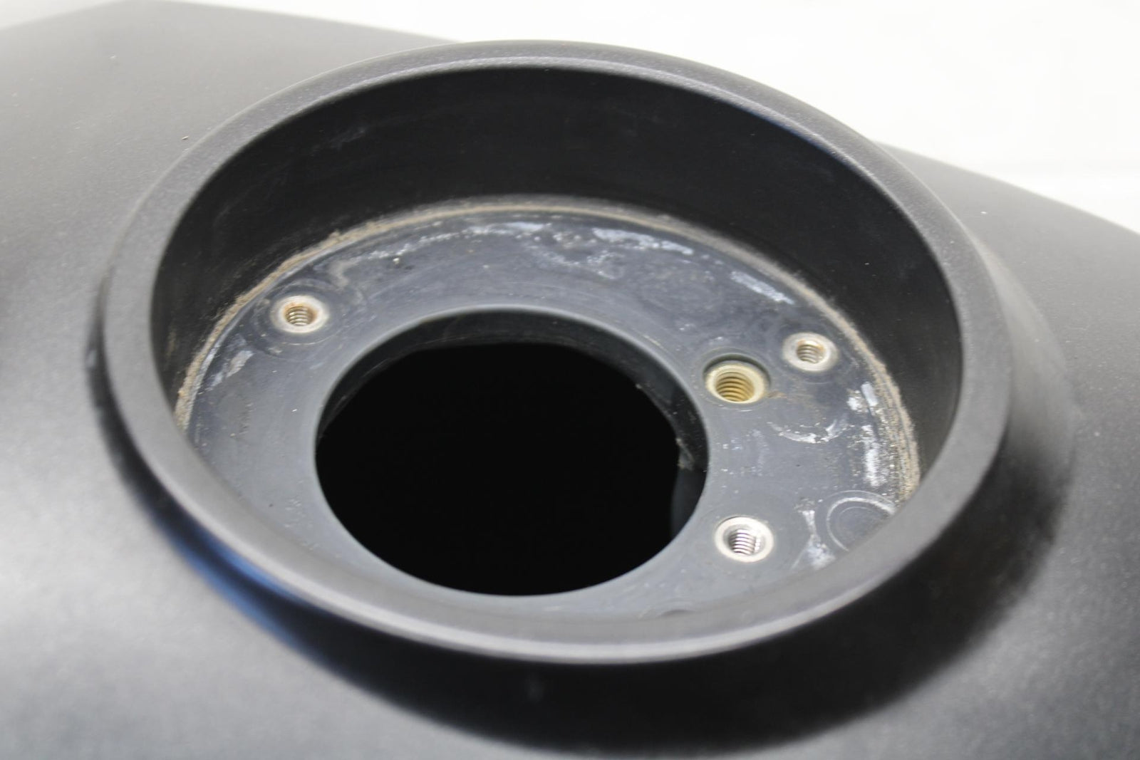 07-11 KTM  990 SUPER DUKE GAS TANK FUEL CELL PETROL RESERVOIR BB578