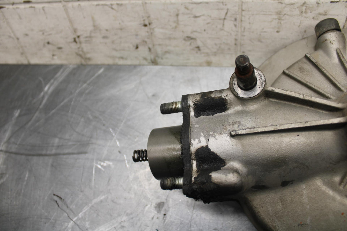 1979 Yamaha XS1100S Special FINAL DRIVE GEAR DIFFERENTIAL BB510