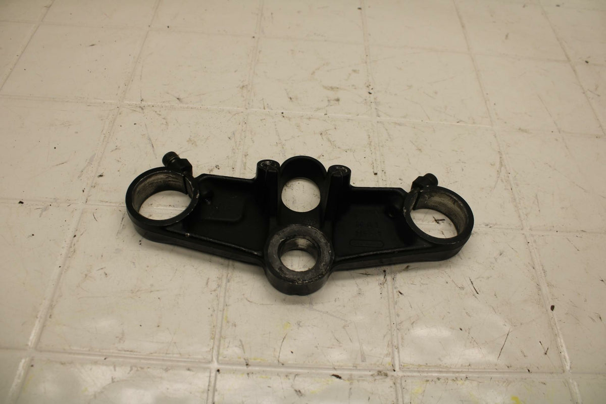 95-98 HONDA CBR600F3 FORKS UPPER TRIPLE TREE CLAMP BB18