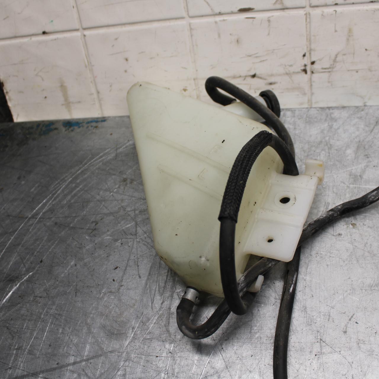 08-09 SUZUKI GSXR600 COOLANT WATER TANK RESERVOIR BOTTLE 17910-37H00 BB468