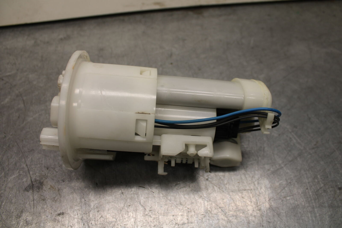09-14 YAMAHA YZF R1 FUEL PUMP GAS PETROL SENDER UNIT 14B-13907-20-00 BB118