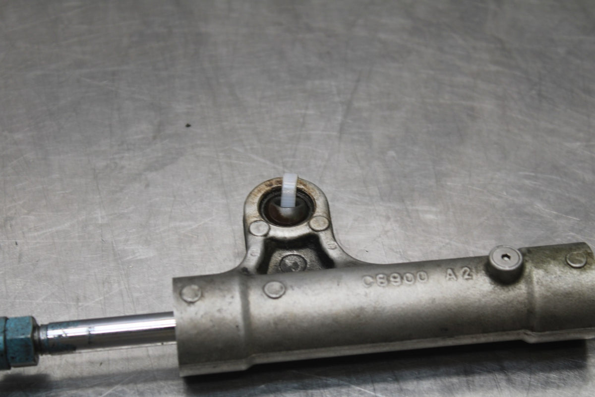 06-07 SUZUKI GSXR600 STEERING DAMPER STABILIZER BB836