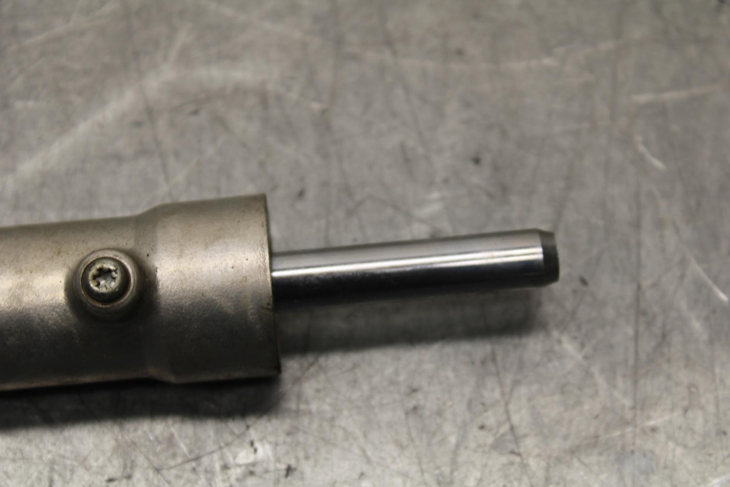 01-03 SUZUKI GSXR600 STEERING DAMPER STABILIZER BB633