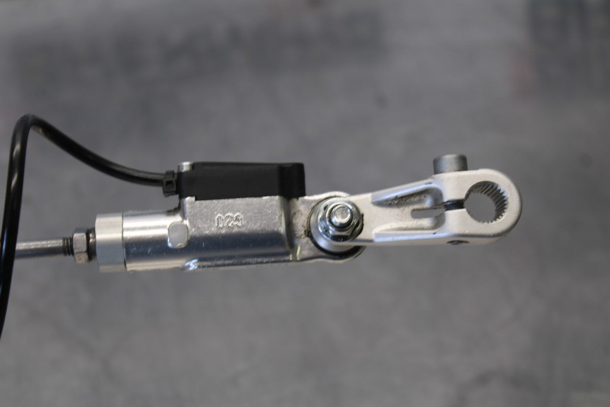 20-23 APRILIA RS660 QUICK SHIFTER LINKAGE SHIFT LINK  BB889