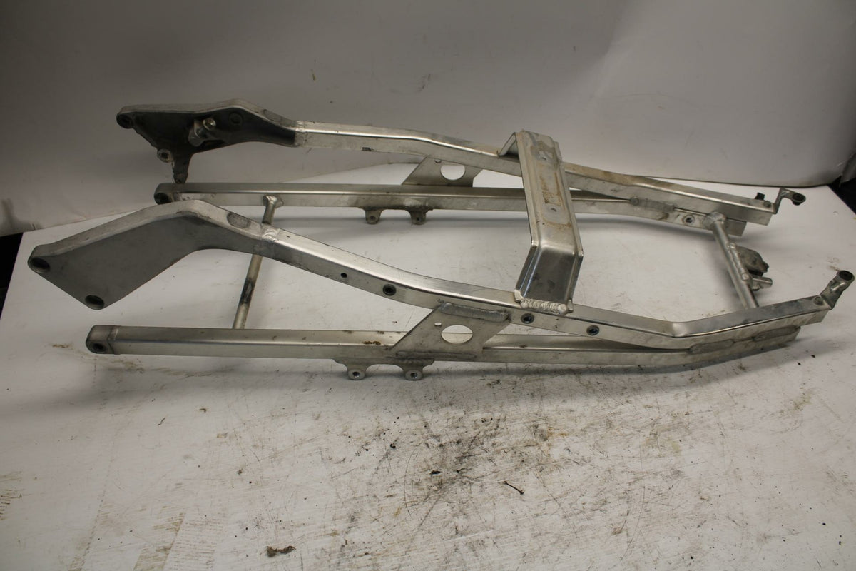 00-01 HONDA CBR929RR REAR SUBFRAME BACK SUB FRAME BB265