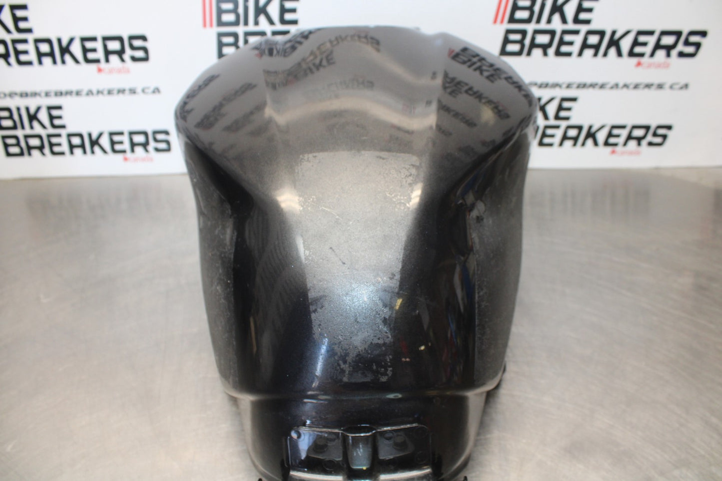 18-23 KAWASAKI NINJA 400 EX400 ABS GAS TANK FUEL CELL PETROL RESERVOIR BB192