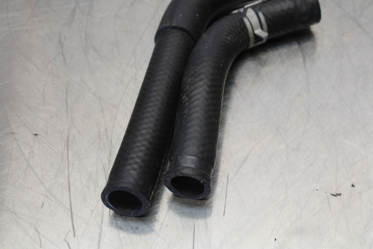 23 YAMAHA YZF R3 RADIATOR HOSES ENGINE COOLANT WATER PIPES HOSE KIT SET BB147
