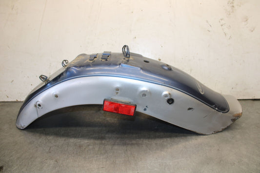 87-03 SUZUKI INTRUDER 1400 VS1400GLP REAR BACK WHEEL FENDER MUD GUARD BB702