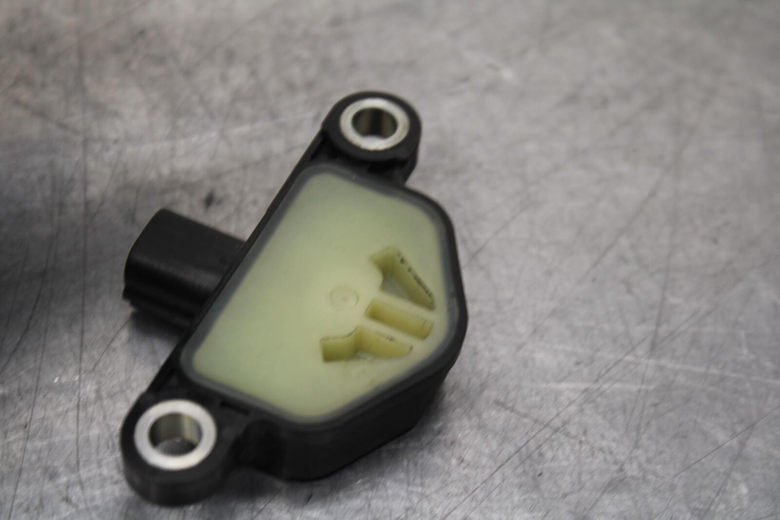 2014 Honda CB500F ABS TIP OVER BANK ANGLE CRASH SENSOR SWITCH  BB102