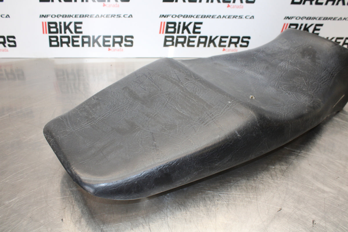 96-07 YAMAHA YZF600R FRONT REAR SEAT SADDLE BB158