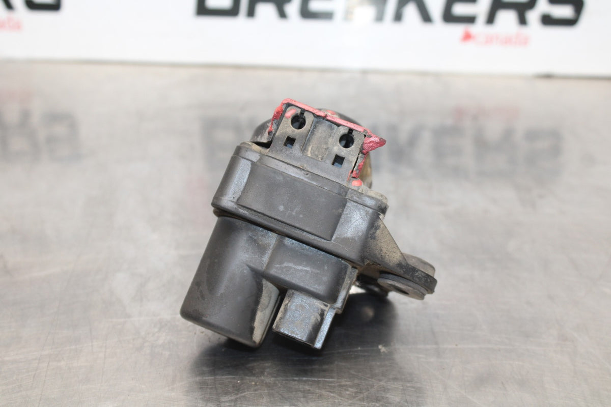 07 YAMAHA YZF R1 EXHAUST VALVE SERVO MOTOR BB826