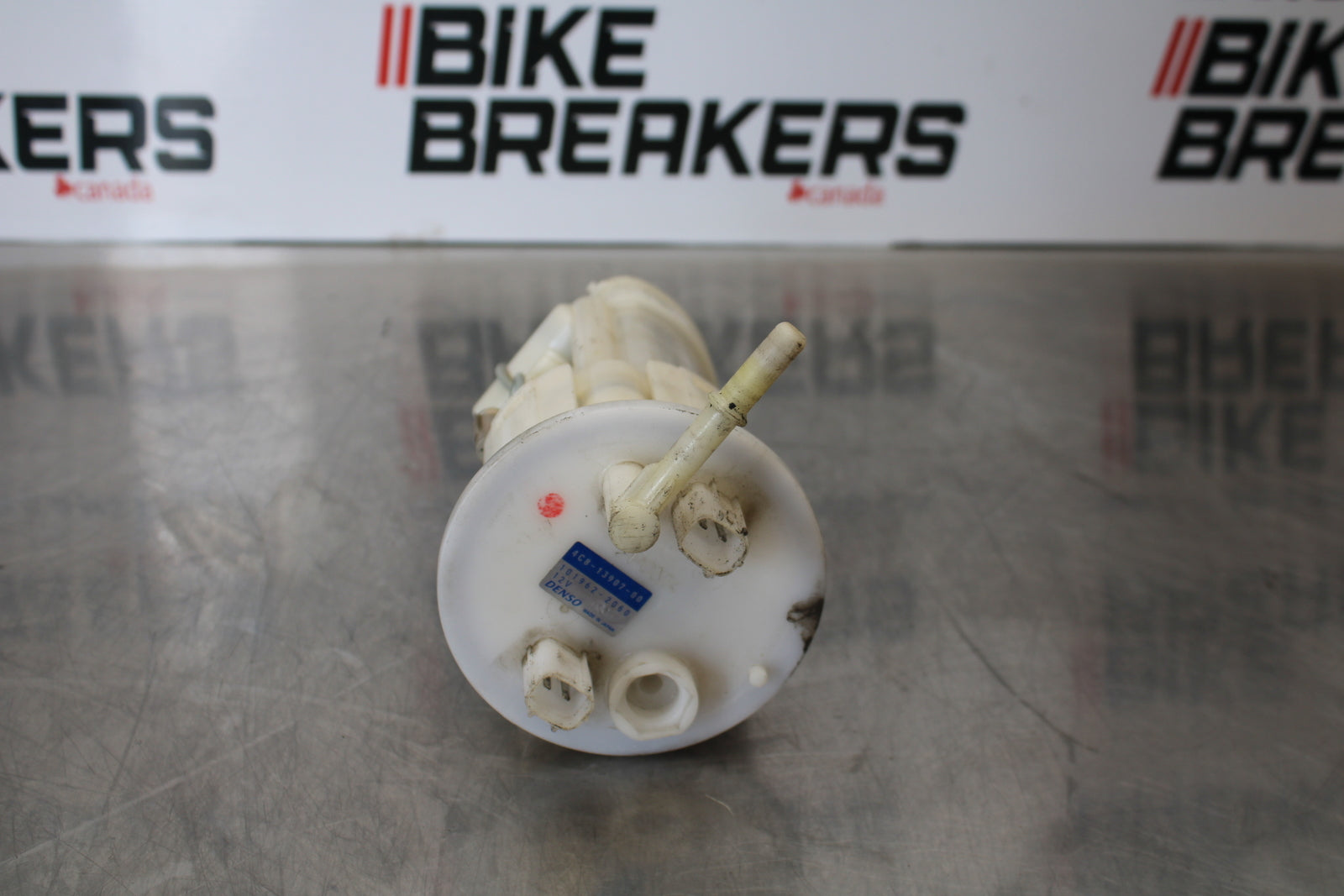 07-08 YAMAHA YZF R1 FUEL PUMP GAS PETROL SENDER UNIT BB160