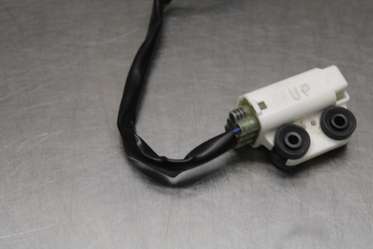 19-24 YAMAHA R3 TIP OVER BANK ANGLE CRASH SENSOR SWITCH  BB942