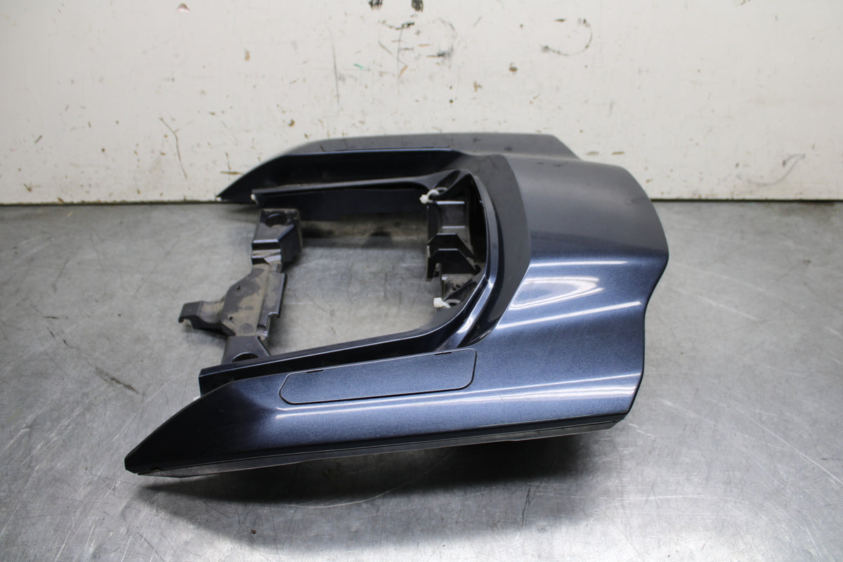 14 HONDA CTX1300A REAR BACK TAIL UPPER FAIRING COWL BB732