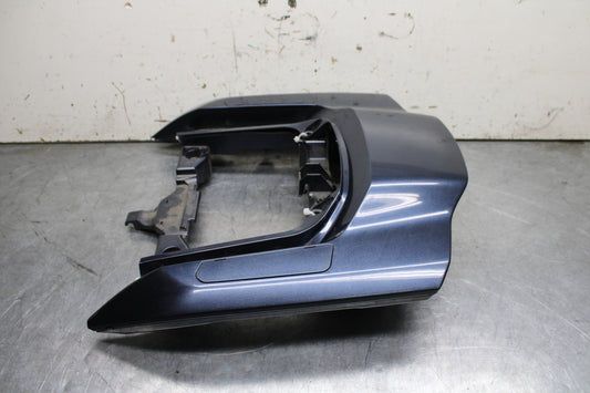 14 HONDA CTX1300A REAR BACK TAIL UPPER FAIRING COWL BB732