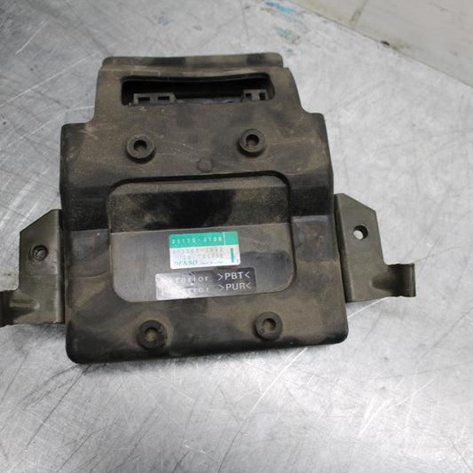 06-07 KAWASAKI NINJA 650R EX650 ECU COMPUTER CONTROLLER UNIT BLACK BOX ECM BB446