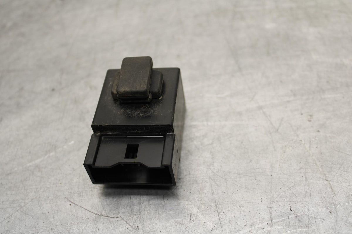 2012 Yamaha FZ8 RELAY FUEL PUMP BB550