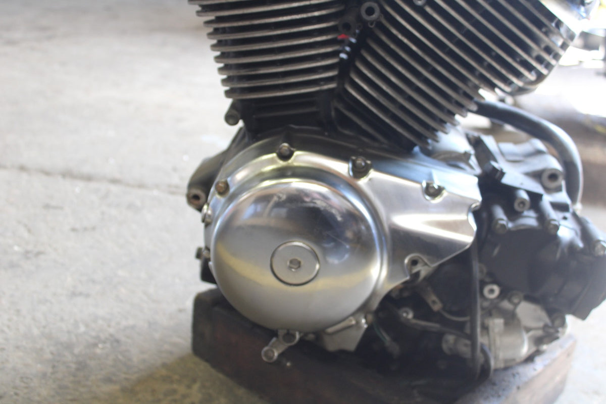 01-04 SUZUKI INTRUDER 800 ENGINE MOTOR BB00