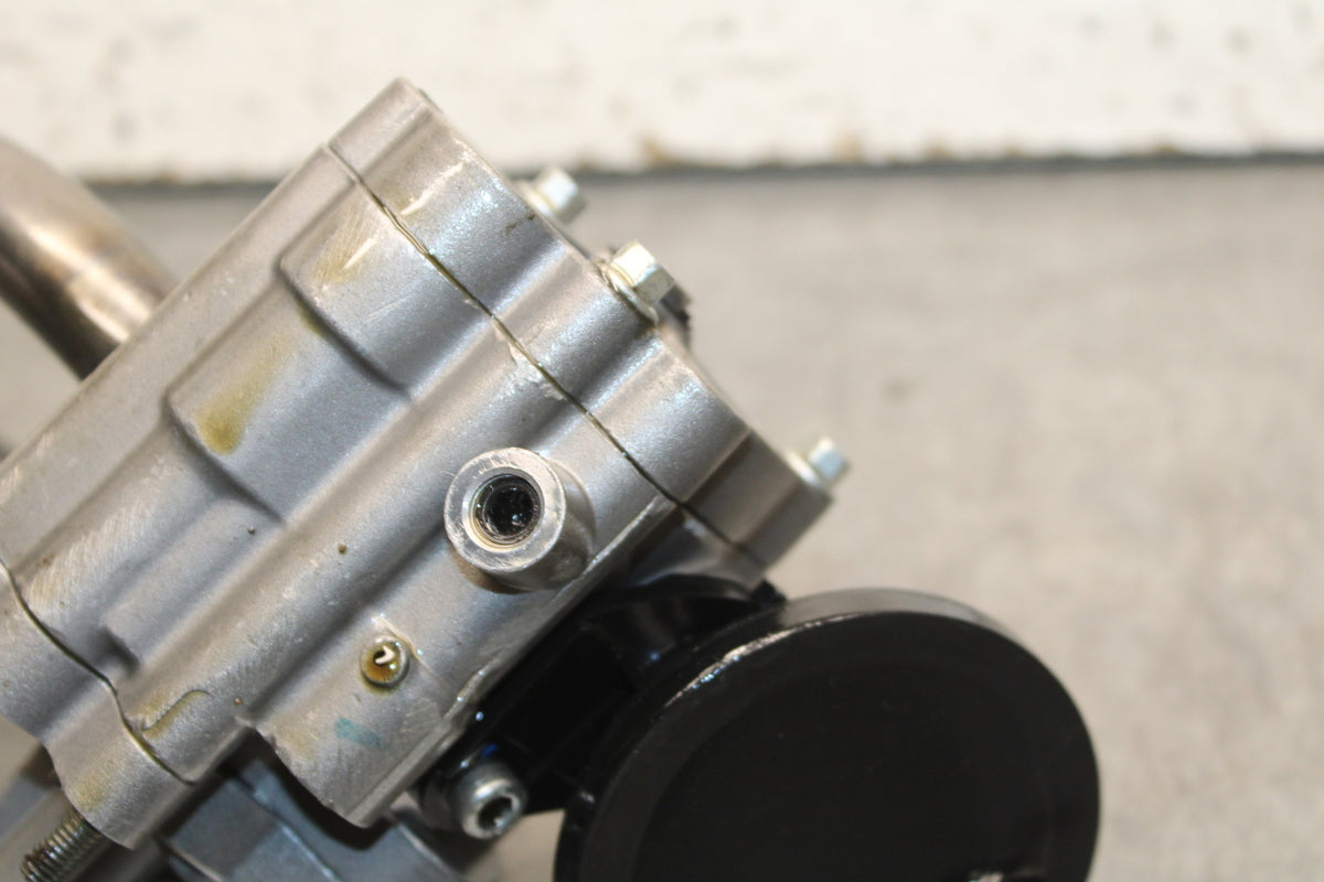 22-24 INDIAN CHIEF BOBBER DARK HORSE ENGINE MOTOR OIL PUMP BB717
