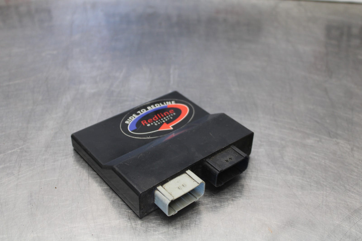 17 KAWASAKI Z900 ECU COMPUTER CONTROLLER UNIT BLACK BOX ECM CDI BB549