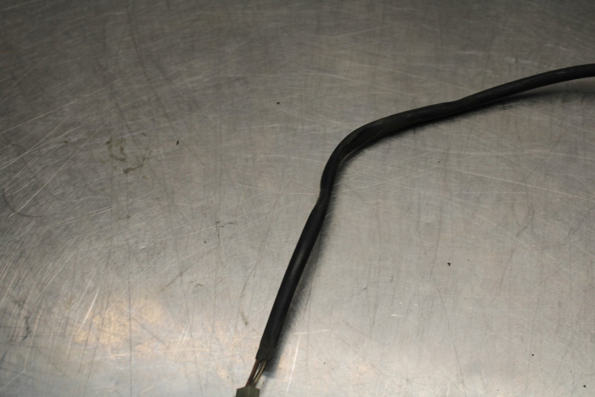 2006 Suzuki Boulevard C90 REAR BACK BRAKE SENSOR BB849