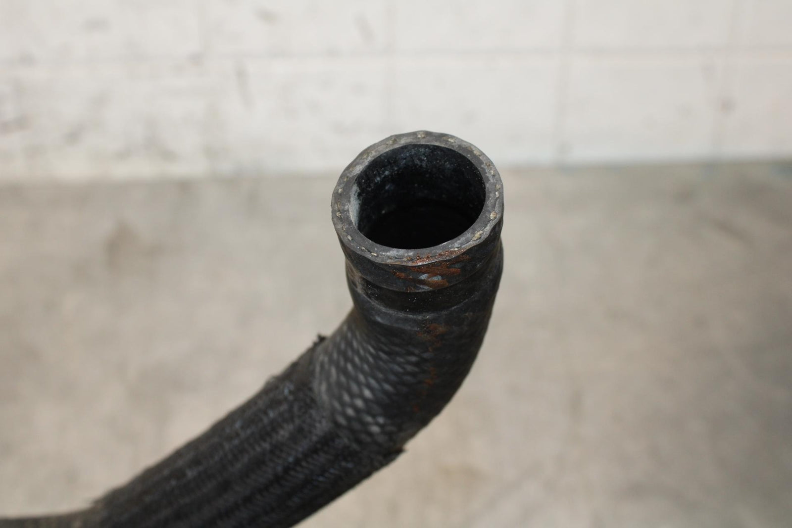 2011 Kawasaki Ninja ZX10R ZX1000K ABS RADIATOR HOSES ENGINE WATER PIPES BB555