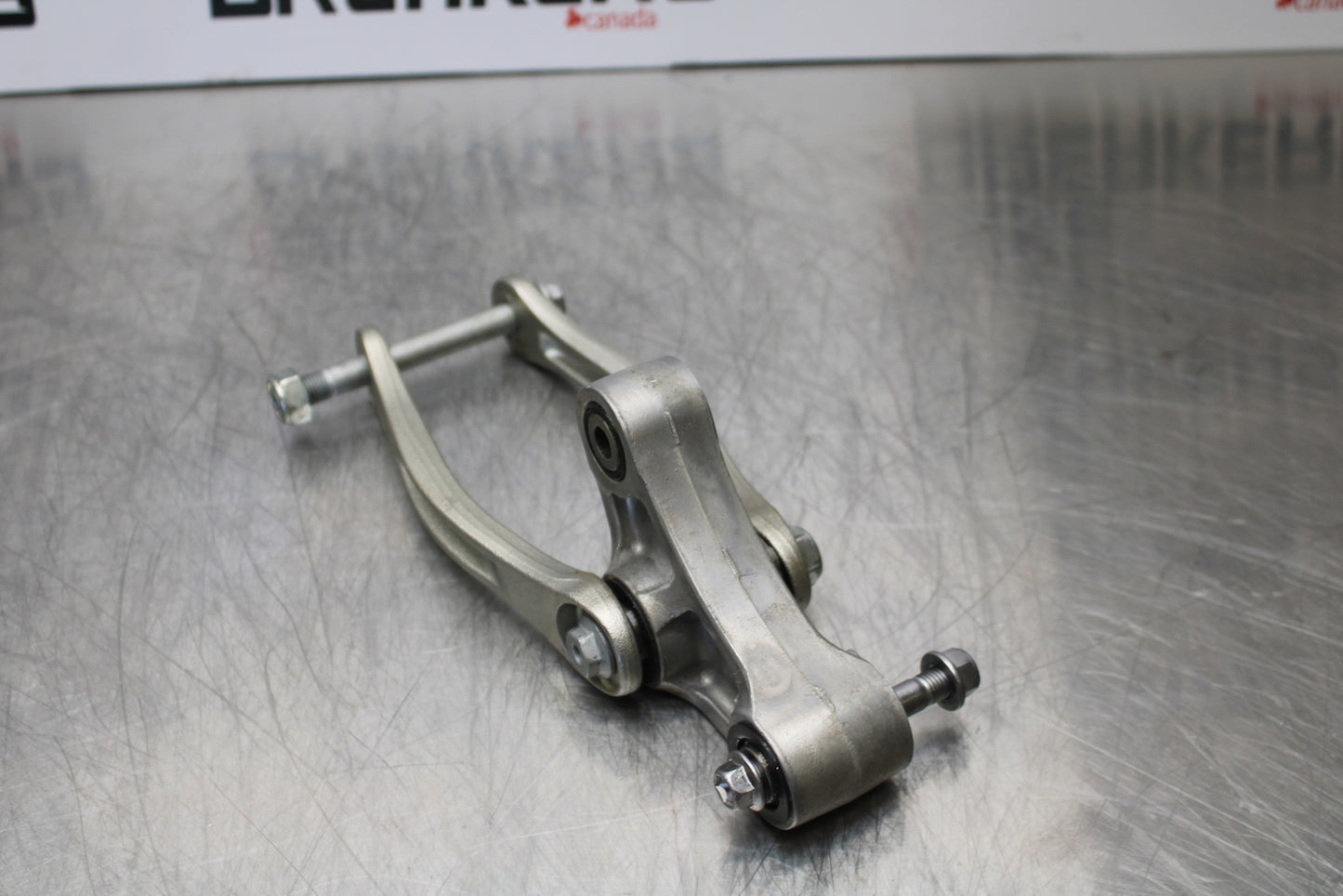 23-24 KAWASAKI NINJA ZX14R NEW!! REAR DOGBONE SHOCK LINKAGE LINK BB153