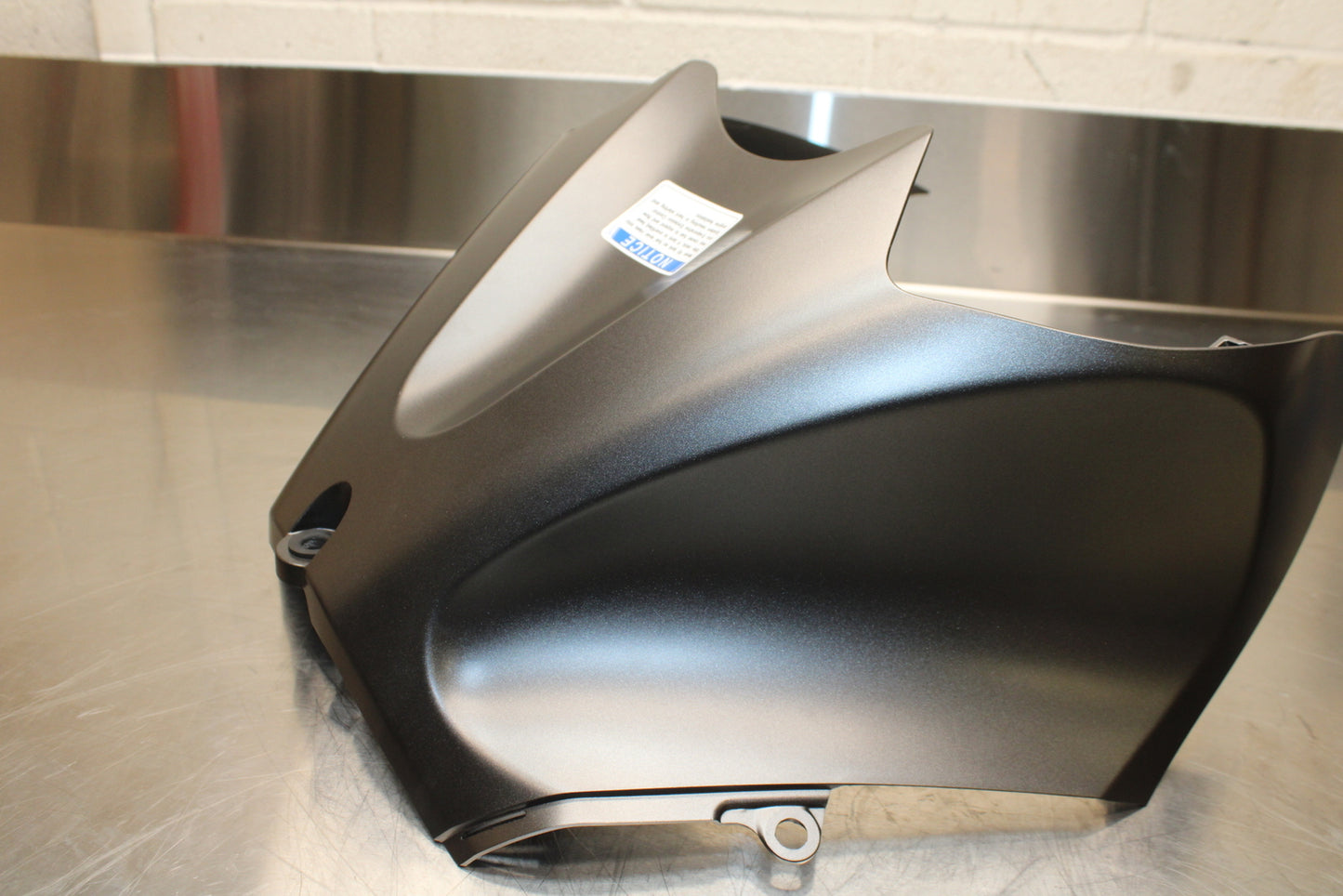 23-24 KAWASAKI NINJA ZX14R NEW!!! FRONT GAS TANK FAIRING COWL COVER TRIM BB141