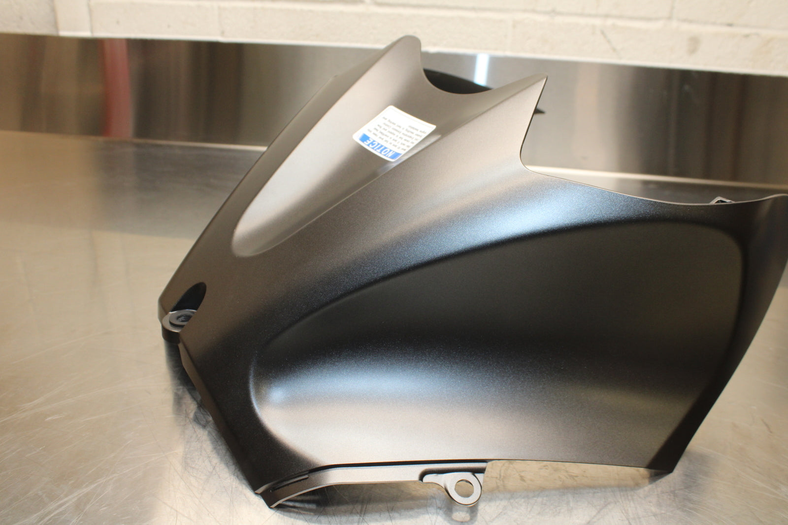 23-24 KAWASAKI NINJA ZX14R NEW!!! FRONT GAS TANK FAIRING COWL COVER TRIM BB141