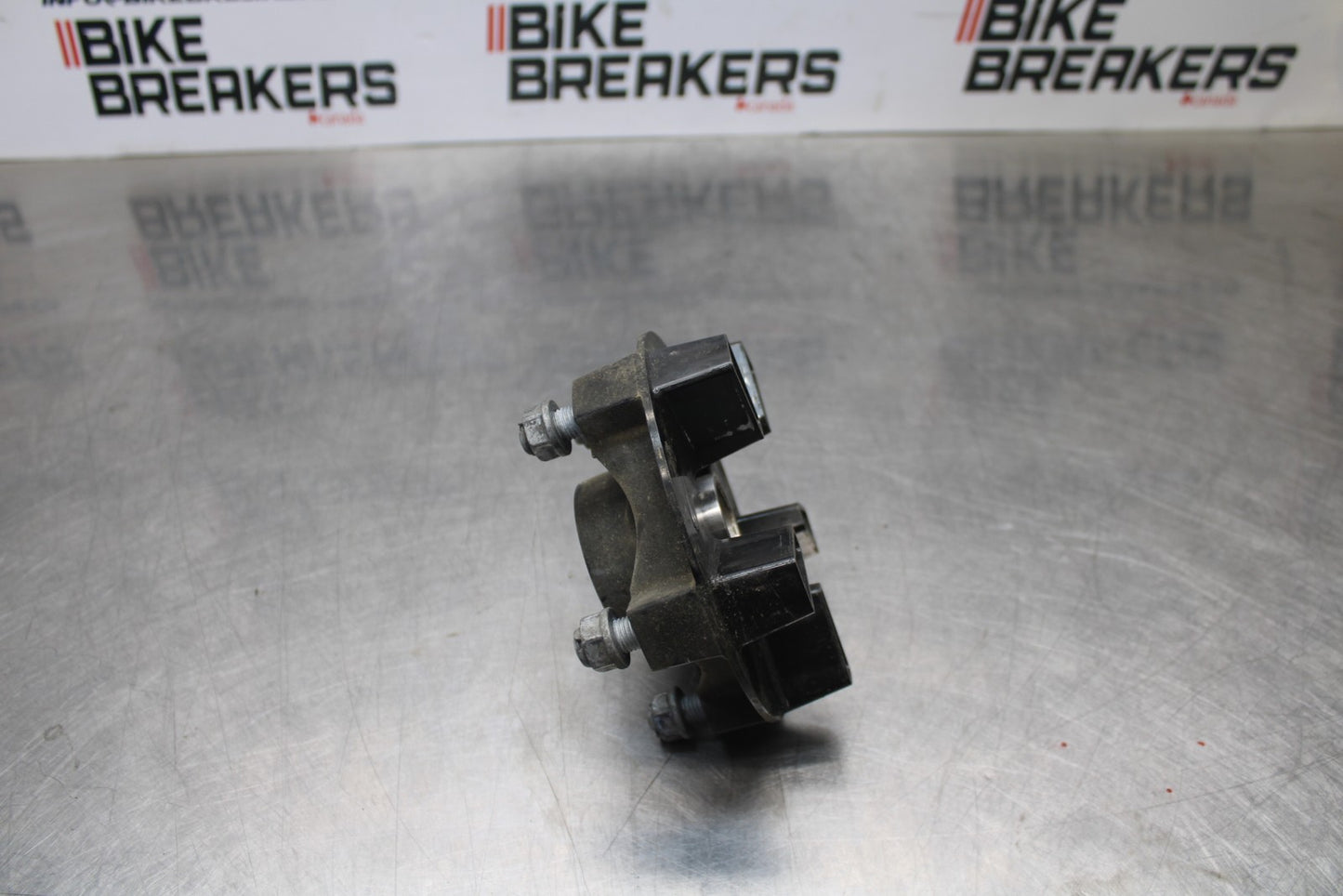 12-14 BMW S1000RR REAR HUB CUSH DRIVE BB204