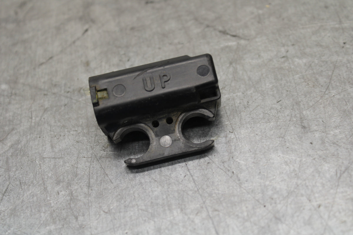 08-09 YAMAHA YZF R6S TIP OVER BANK ANGLE CRASH SENSOR SWITCH   BB690