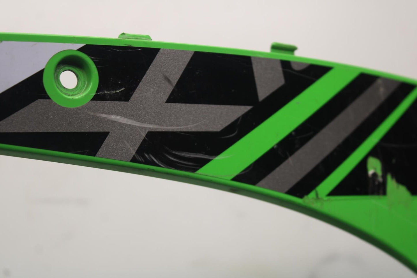 2016 Kawasaki Ninja ZX10R ZX1000 ABS KRT Edition LEFT LOWER MID UPPER SIDE BB86