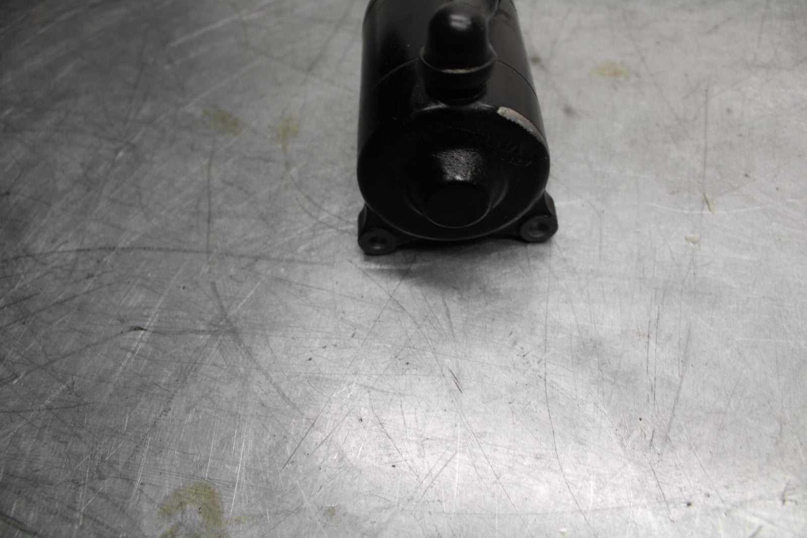 06-07 KAWASAKI NINJA ZX14R ENGINE STARTING STARTER MOTOR -DC 12V BB466