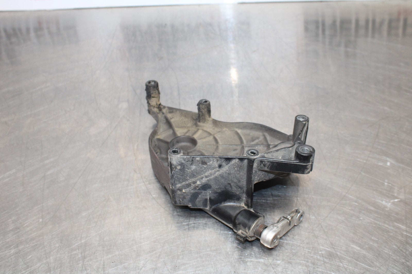 06-07 SUZUKI GSXR 600 ENGINE SPROCKET COVER BB170