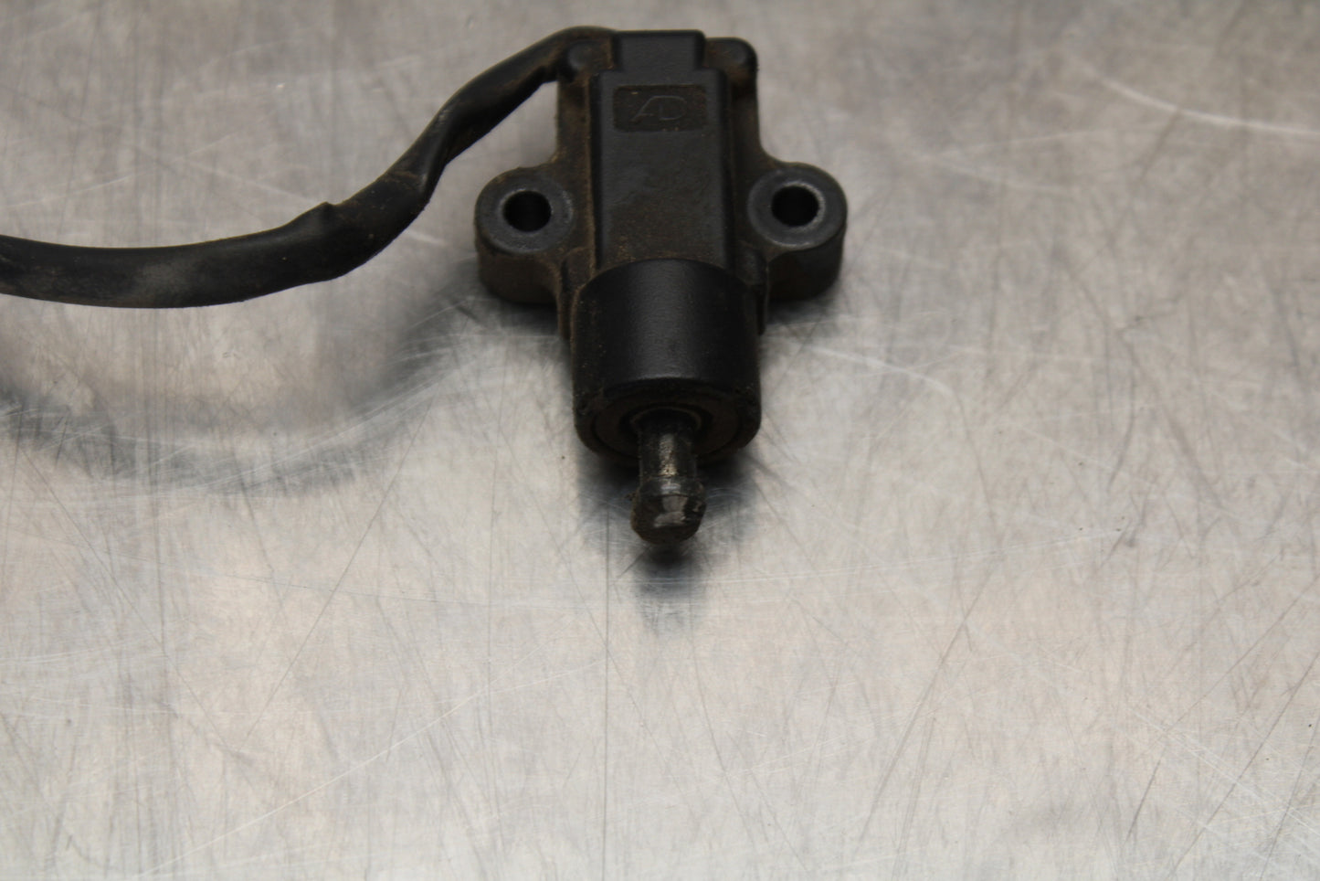 09-15 YAMAHA FZ6R KICKSTAND SIDE KICK STAND SENSOR BB161