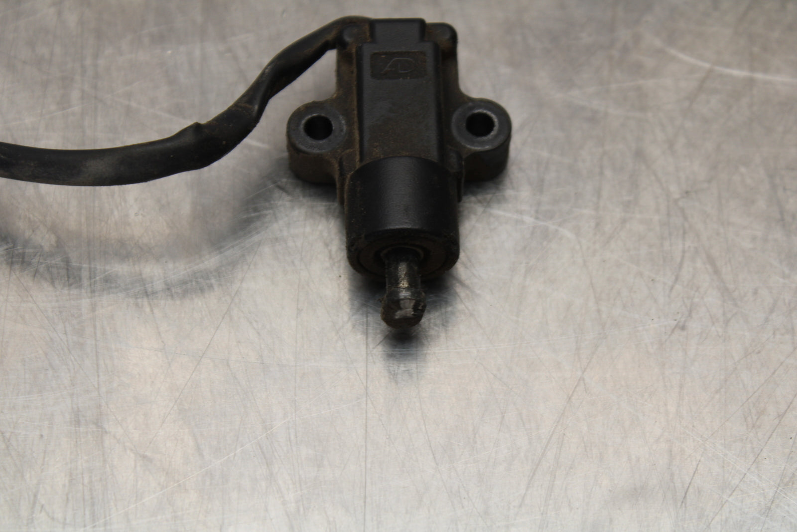 09-15 YAMAHA FZ6R KICKSTAND SIDE KICK STAND SENSOR BB161