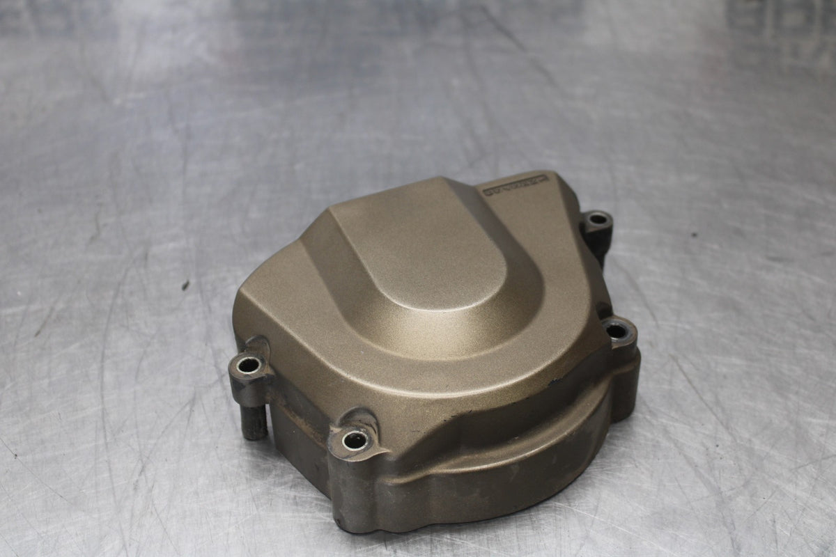 00-05 KAWASAKI NINJA ZX12R ENGINE SPROCKET COVER BB892