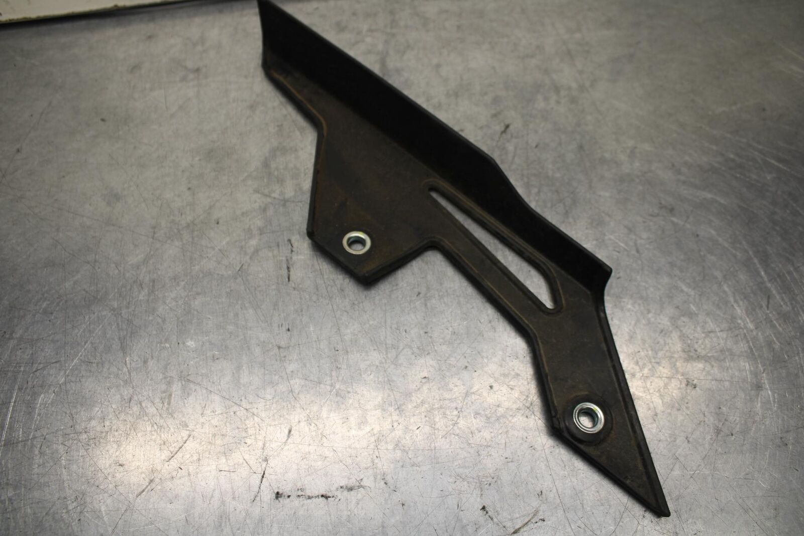 17-20 KAWASAKI NINJA 650 EX650 ABS REAR BACK DRIVE CHAIN GUARD  BB88