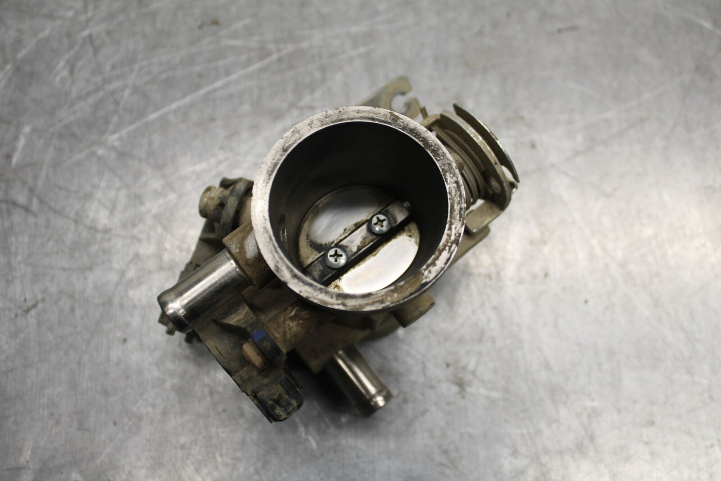 20-24 CF-MOTO CFORCE 600 TOURING THROTTLE BODY BODIES BB715