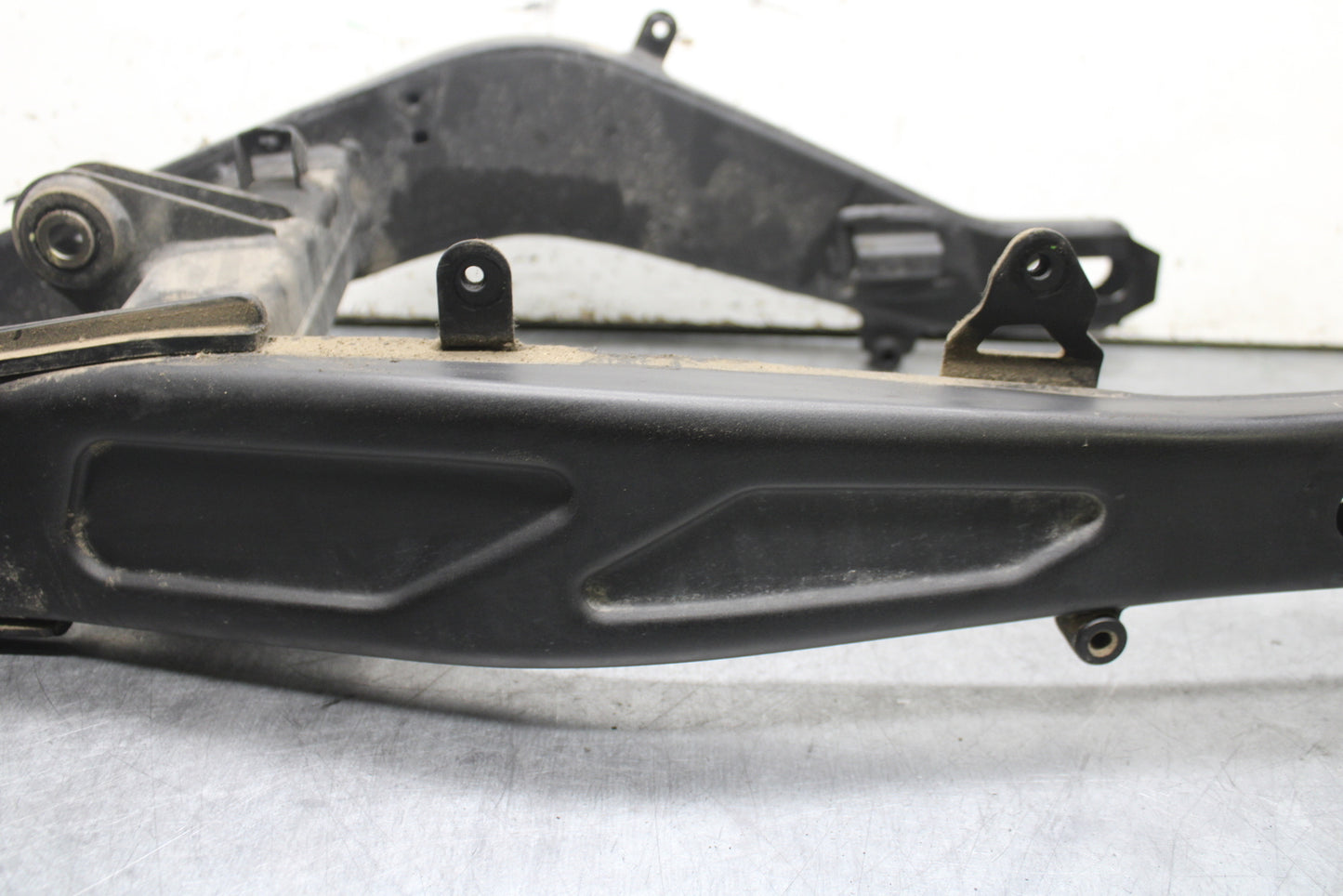 18-24 KAWASAKI NINJA 650 REAR SWINGARM BACK SUSPENSION SWING ARM BB725