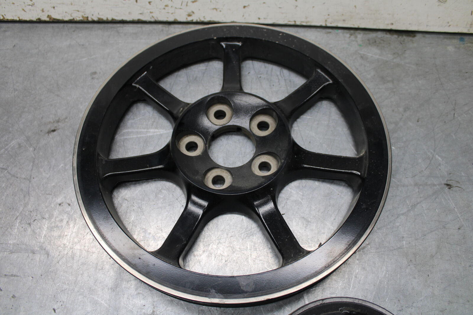 17-24 YAMAHA BOLT XVS950 FRONT & REAR DRIVE SPROCKET SET PAIR BB729