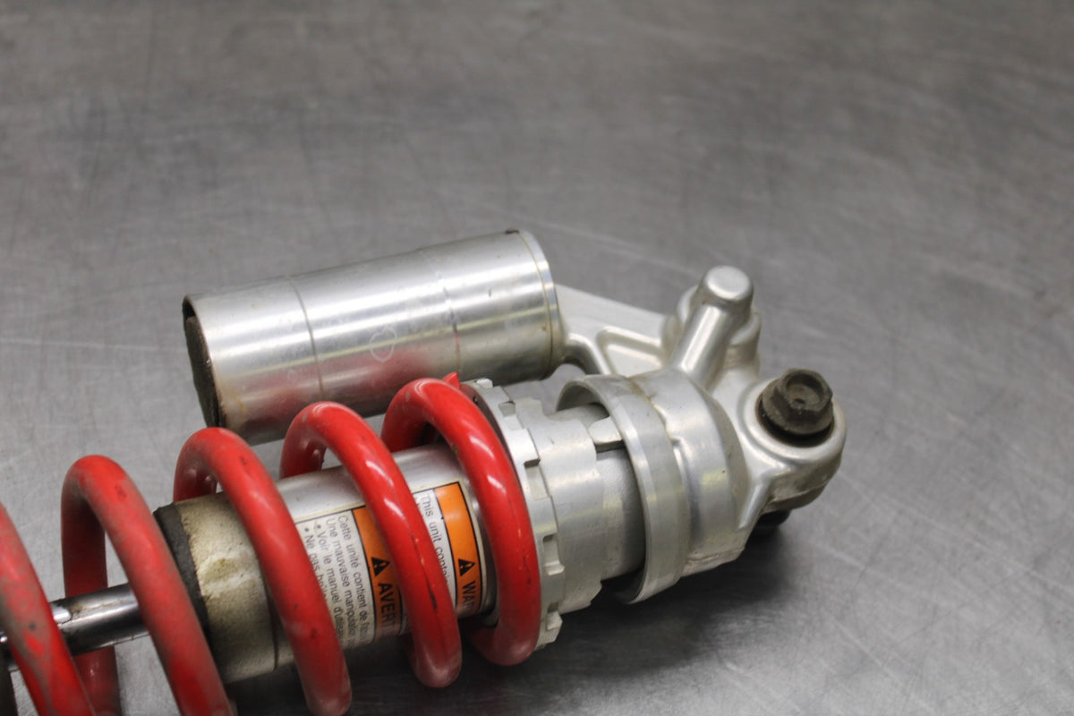 03-04 YAMAHA YZF R6 REAR BACK SHOCK ABSORBER SUSPENSION BB890