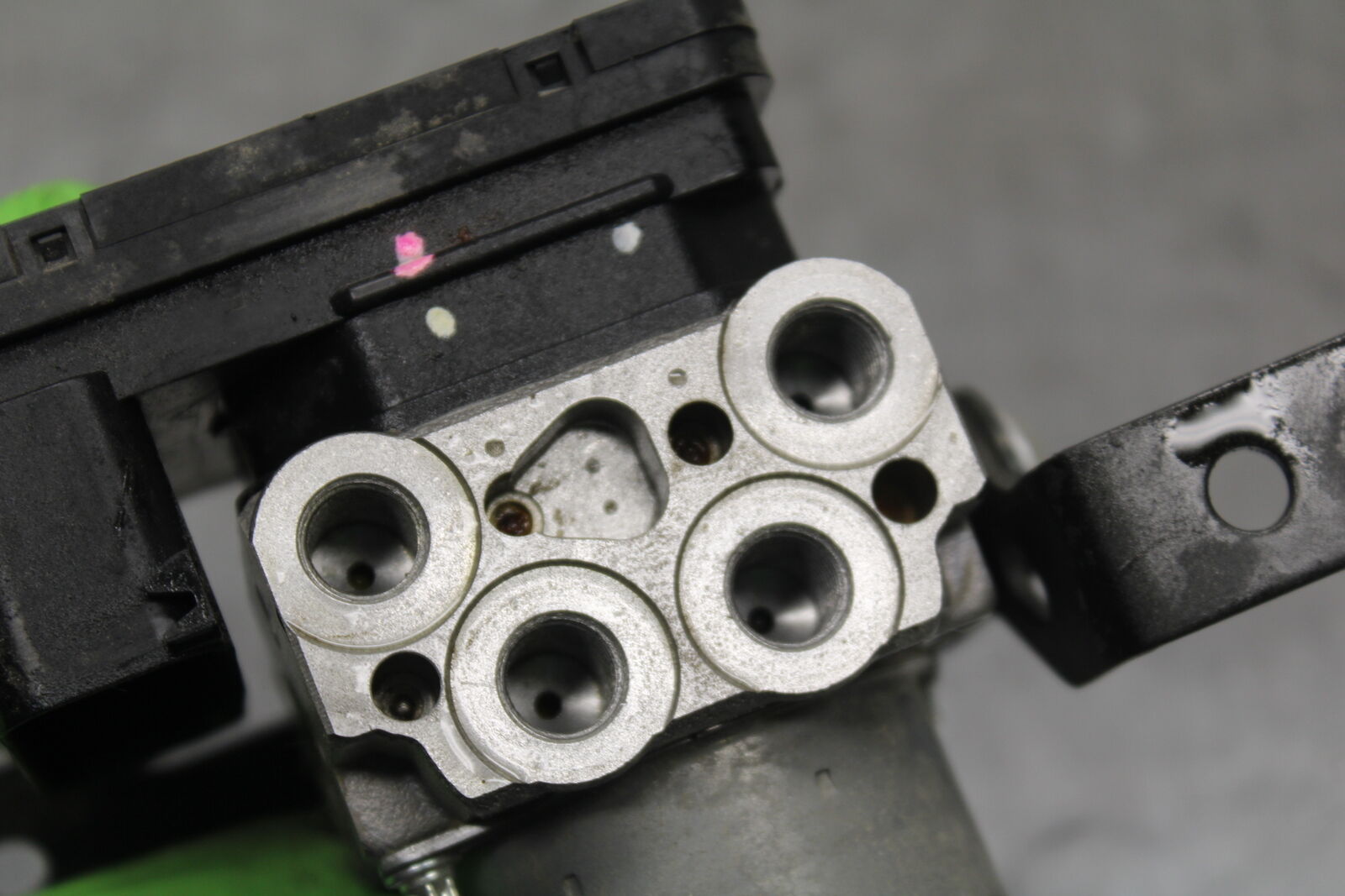 18-23 KAWASAKI NINJA 400 EX400 ABS ABS PUMP UNIT MODULE BB747